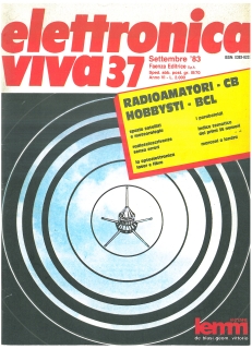 Rivista Elettronica Viva